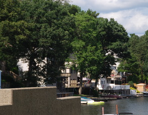 West Shore