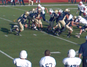 Suburban Youth Football League