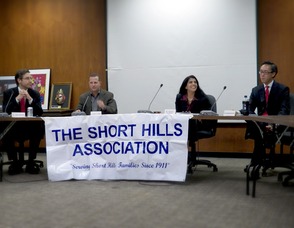 Millburn Board of Education