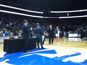 PJ Carlesimo