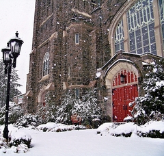 Central Presbyterian Church