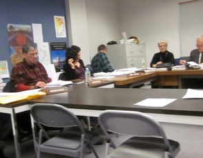 Chatham Zoning Board
