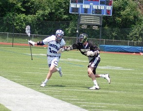 Battling