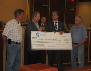 Livingston Council