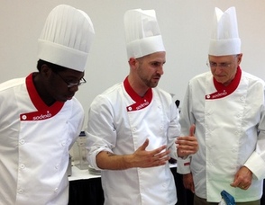 Iron Chef