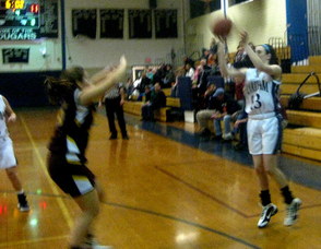 Chatham Madison Basketball