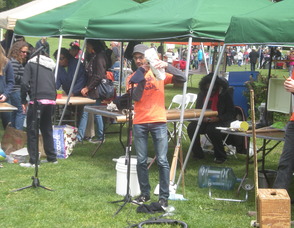 Maplewood Green Fair