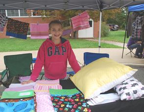 Little Entrepreneurs