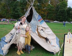 Native Homestead