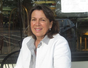 summit mayor ellen dickson