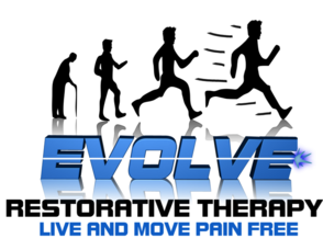 EvolveRT Logo
