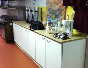 St. John's Soup Kitchen