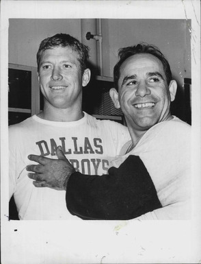 A Great Teammate
