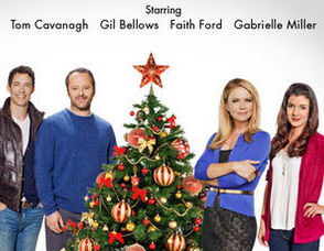 Debbie Macomber's Trading Christmas 