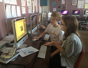 Editing content for newsroom