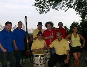 Tropyband Orquesta
