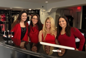 Go Red for Women