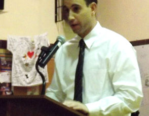 Ryan DelGuercio