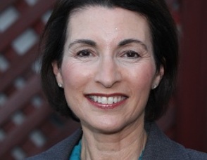 image consultant Sharon Kornstein