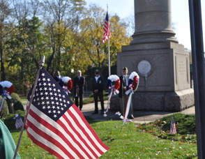 veterans day