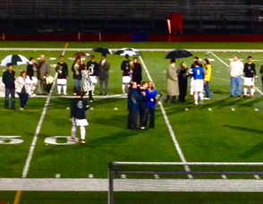 Livingston Soccer