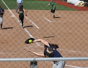 New Providence Softball