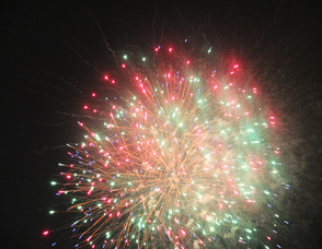 Summit Independence Day