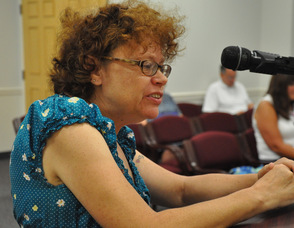 Kathy Brennan