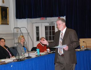 School Board 