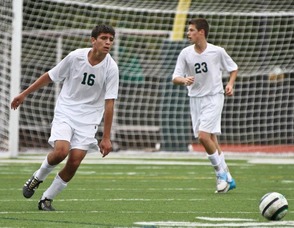 Livingston Soccer