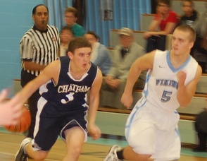 Making a Move