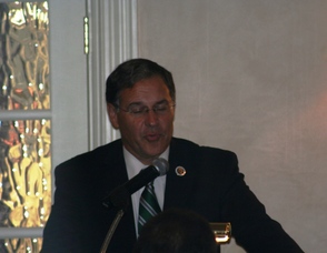 Assemblyman Jon Bramnick