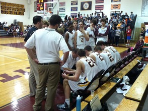 Summit Basketball