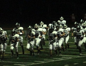 Livingston Football