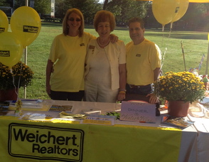 Berkeley Heights 5K