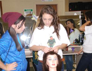Braiding