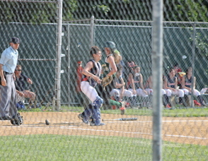 New Providence Softball