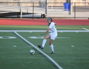 Carly Swenson 