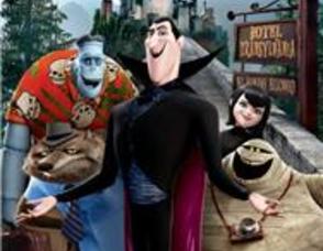 Hotel Transylvania