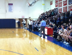 New Providence v. Governor Livingston