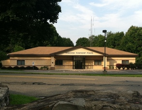 andover township history and overview