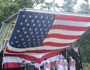 Summit Independence Day
