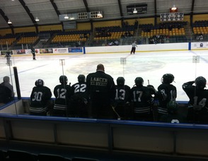 Livingston Ice Hockey