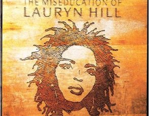 Lauryn Hill