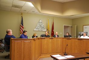 Green Township Committee