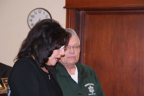 Honoring Butch
