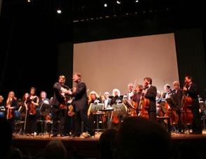 Westfield Symphony Orchestra