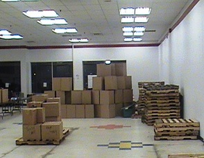 Hundreds of Supplies