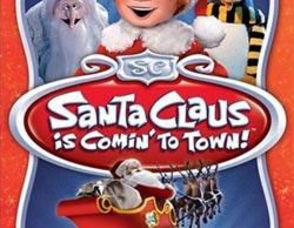 Holiday TV