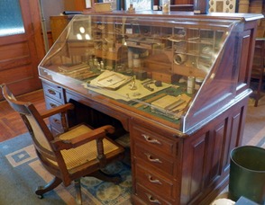 Thomas Edison Museum